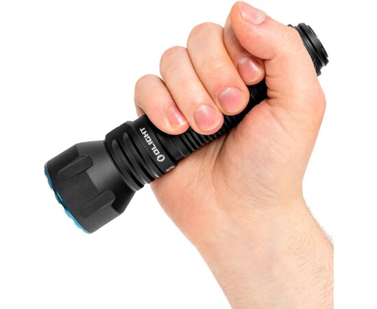 Фонарь Olight Javelot Matte Black (0.0000.0814), изображение 7 Фонарь Olight Javelot Matte Black (0.0000.0814), изображение 7