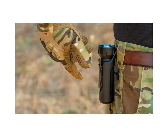 Фонарь Olight Javelot Matte Black (0.0000.0814), изображение 8 Фонарь Olight Javelot Matte Black (0.0000.0814), изображение 8