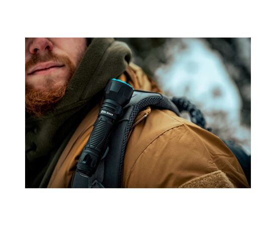 Фонарь Olight Javelot Matte Black (0.0000.0814), изображение 9 Фонарь Olight Javelot Matte Black (0.0000.0814), изображение 9
