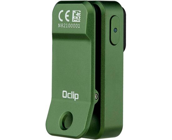 Фонарь Olight Oclip OD Green (0.0000.0857), изображение 5 Фонарь Olight Oclip OD Green (0.0000.0857), изображение 5