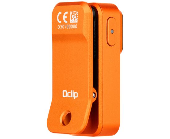 Фонарь Olight Oclip Orange (0.0000.0941), изображение 5 Фонарь Olight Oclip Orange (0.0000.0941), изображение 5