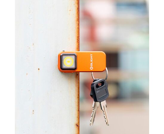 Фонарь Olight Oclip Orange (0.0000.0941), изображение 6 Фонарь Olight Oclip Orange (0.0000.0941), изображение 6