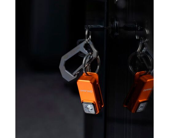 Фонарь Olight Oclip Orange (0.0000.0941), изображение 8 Фонарь Olight Oclip Orange (0.0000.0941), изображение 8