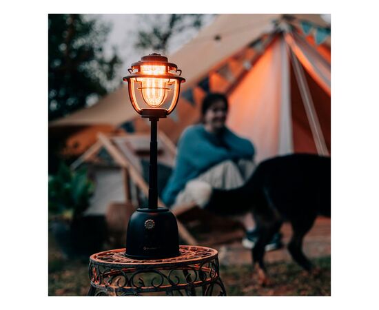 Фонарь Olight Olantern Stretch Black (0.0009.0043), изображение 6 Фонарь Olight Olantern Stretch Black (0.0009.0043), изображение 6