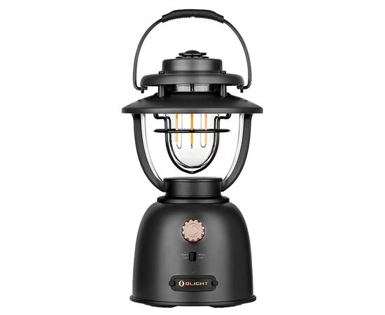Ліхтар Olight Olantern Stretch Black (0.0009.0043)