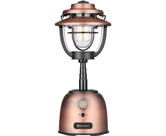 Фонарь Olight Olantern Stretch Vintage Copper (0.0009.0049), изображение 3 Фонарь Olight Olantern Stretch Vintage Copper (0.0009.0049), изображение 3