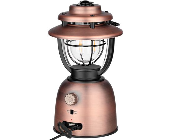 Фонарь Olight Olantern Stretch Vintage Copper (0.0009.0049), изображение 4 Фонарь Olight Olantern Stretch Vintage Copper (0.0009.0049), изображение 4