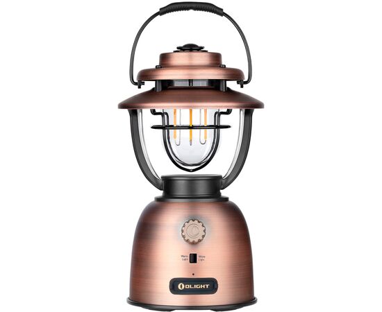 Фонарь Olight Olantern Stretch Vintage Copper (0.0009.0049)