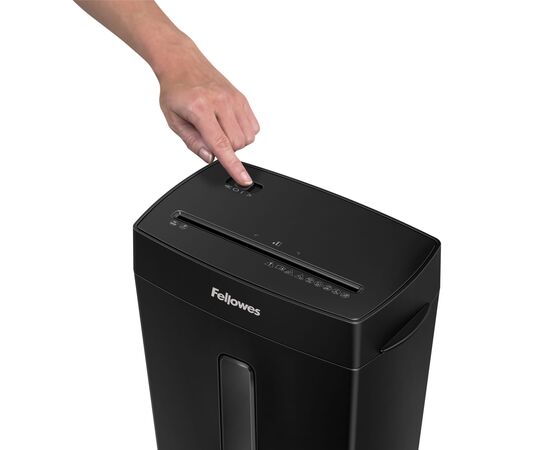 Уничтожитель документов Fellowes Р-42C (f.U5012501), изображение 4 Уничтожитель документов Fellowes Р-42C (f.U5012501), изображение 4