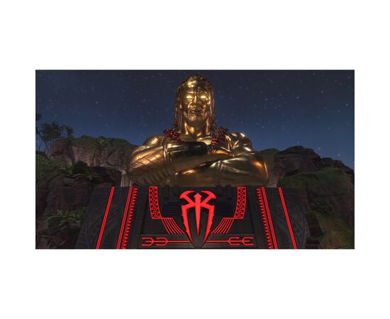 Игра Sony WWE 2K25, BD диск (5026555438667), изображение 12 Игра Sony WWE 2K25, BD диск (5026555438667), изображение 12