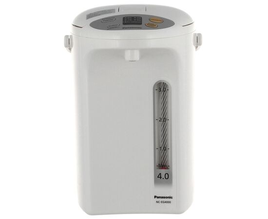 Электрочайник Panasonic NC-EG4000WTS, изображение 2 Электрочайник Panasonic NC-EG4000WTS, изображение 2