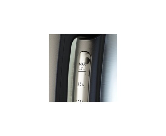 Электрочайник Electrolux E3K1-3ST, изображение 3 Электрочайник Electrolux E3K1-3ST, изображение 3