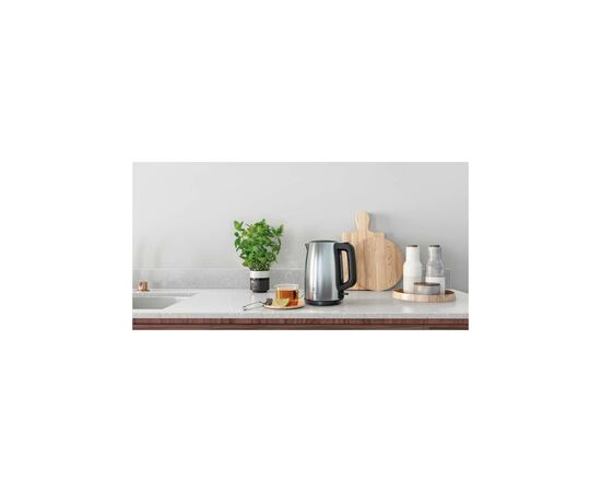 Электрочайник Electrolux E3K1-3ST, изображение 5 Электрочайник Electrolux E3K1-3ST, изображение 5