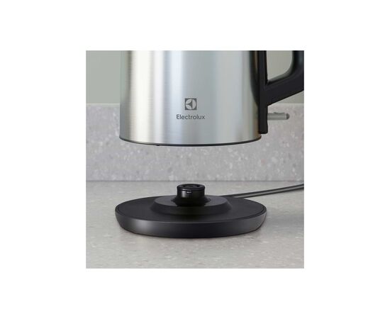 Электрочайник Electrolux E3K1-3ST, изображение 6 Электрочайник Electrolux E3K1-3ST, изображение 6