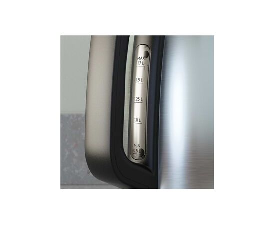 Электрочайник Electrolux E3K1-3ST, изображение 7 Электрочайник Electrolux E3K1-3ST, изображение 7