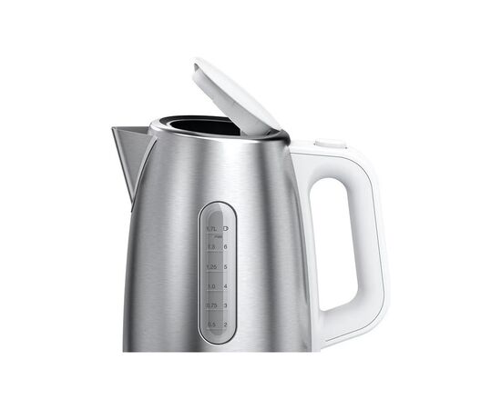 Электрочайник Braun WK 1500 WH, изображение 2 Электрочайник Braun WK 1500 WH, изображение 2