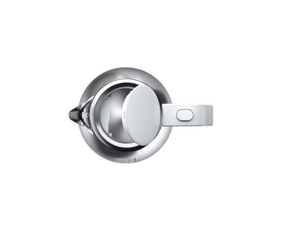 Электрочайник Braun WK 1500 WH, изображение 3 Электрочайник Braun WK 1500 WH, изображение 3