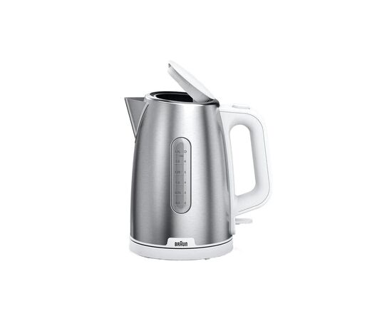 Електрочайник Braun WK 1500 WH