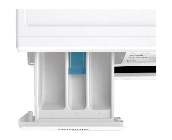 Стиральная машина Gorenje WNHPI60SCS, изображение 10 Стиральная машина Gorenje WNHPI60SCS, изображение 10