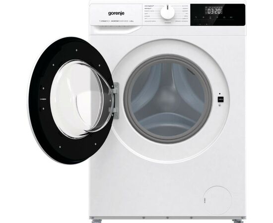 Стиральная машина Gorenje WNHPI60SCS, изображение 2 Стиральная машина Gorenje WNHPI60SCS, изображение 2