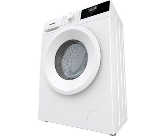 Стиральная машина Gorenje WNHPI60SCS, изображение 4 Стиральная машина Gorenje WNHPI60SCS, изображение 4