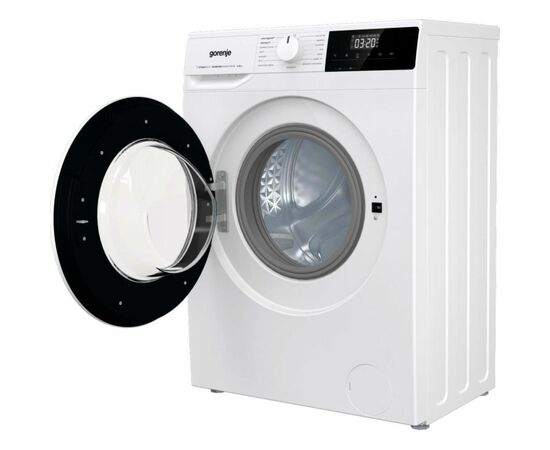 Стиральная машина Gorenje WNHPI60SCS, изображение 5 Стиральная машина Gorenje WNHPI60SCS, изображение 5