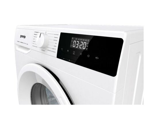 Стиральная машина Gorenje WNHPI60SCS, изображение 8 Стиральная машина Gorenje WNHPI60SCS, изображение 8