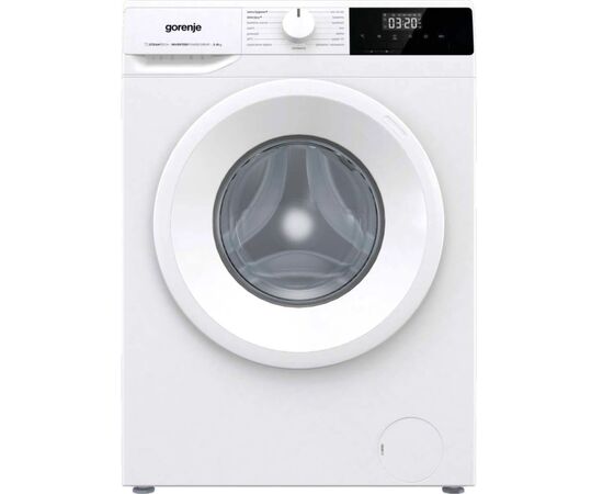 Стиральная машина Gorenje WNHPI60SCS