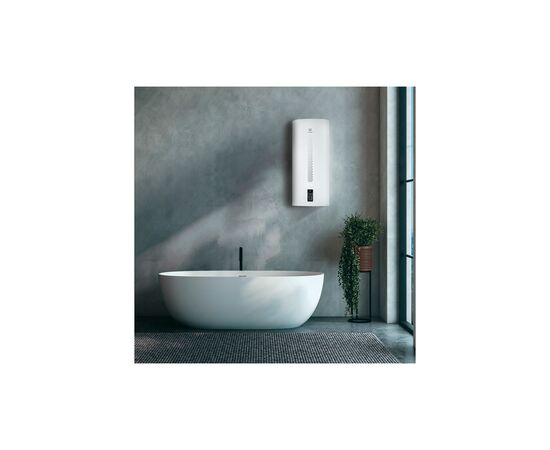 Бойлер Electrolux EWH 100 MXM WiFi EEC, изображение 6 Бойлер Electrolux EWH 100 MXM WiFi EEC, изображение 6