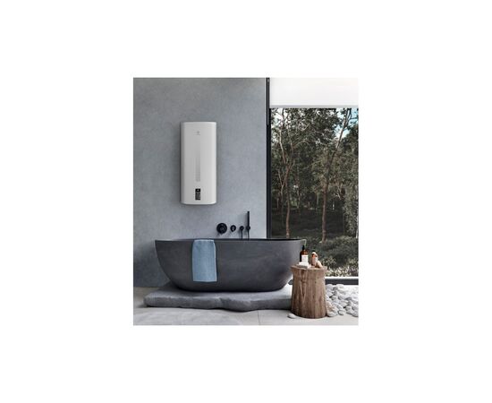 Бойлер Electrolux EWH 100 MXM WiFi EEC, изображение 8 Бойлер Electrolux EWH 100 MXM WiFi EEC, изображение 8