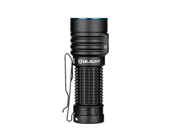 Фонарь Olight Baton Turbo Black (0.0000.0845), изображение 3 Фонарь Olight Baton Turbo Black (0.0000.0845), изображение 3