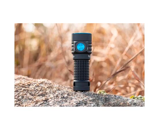 Фонарь Olight Baton Turbo Black (0.0000.0845), изображение 7 Фонарь Olight Baton Turbo Black (0.0000.0845), изображение 7