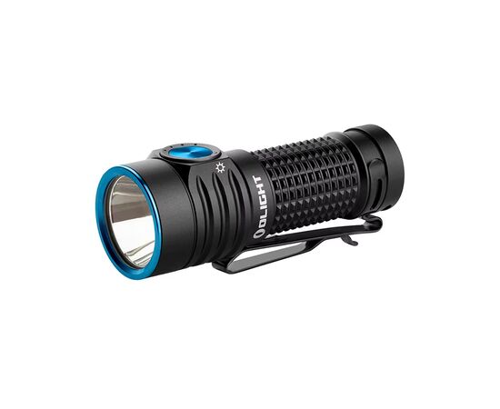 Фонарь Olight Baton Turbo Black (0.0000.0845)