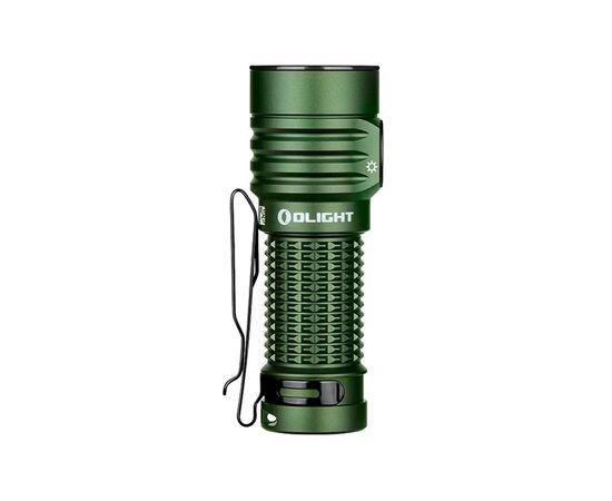 Фонарь Olight Baton Turbo OD Green (0.0000.0948), изображение 3 Фонарь Olight Baton Turbo OD Green (0.0000.0948), изображение 3