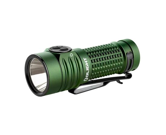 Ліхтар Olight Baton Turbo OD Green (0.0000.0948)