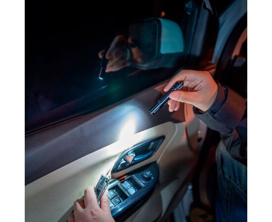 Фонарь Olight I3T 2 EOS Black (0.0000.0795), изображение 10 Фонарь Olight I3T 2 EOS Black (0.0000.0795), изображение 10