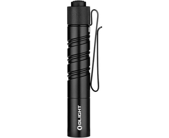 Фонарь Olight I3T 2 EOS Black (0.0000.0795), изображение 3 Фонарь Olight I3T 2 EOS Black (0.0000.0795), изображение 3