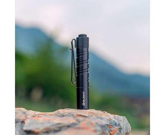 Фонарь Olight I3T 2 EOS Black (0.0000.0795), изображение 7 Фонарь Olight I3T 2 EOS Black (0.0000.0795), изображение 7