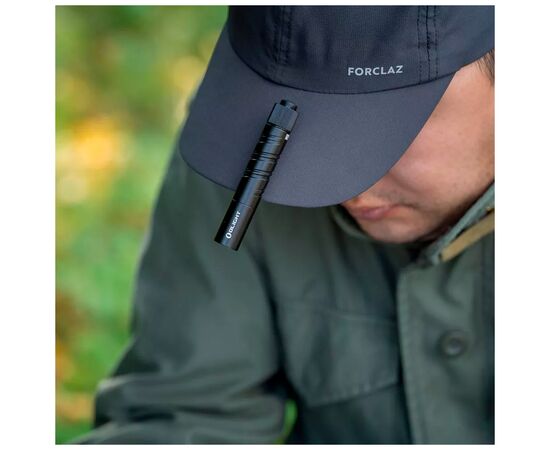 Фонарь Olight I3T 2 EOS Black (0.0000.0795), изображение 9 Фонарь Olight I3T 2 EOS Black (0.0000.0795), изображение 9