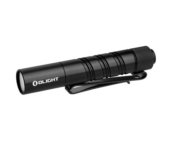 Ліхтар Olight I3T 2 EOS Black (0.0000.0795)
