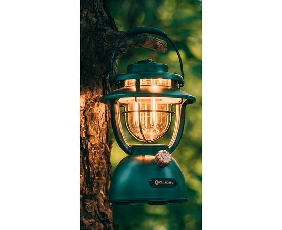 Фонарь Olight Olantern Classic 2 Pro Forest green (0.0009.0010), изображение 10 Фонарь Olight Olantern Classic 2 Pro Forest green (0.0009.0010), изображение 10