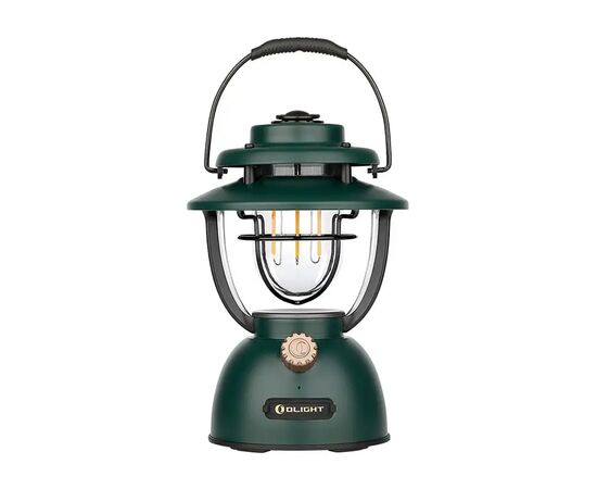 Ліхтар Olight Olantern Classic 2 Pro Forest green (0.0009.0010)
