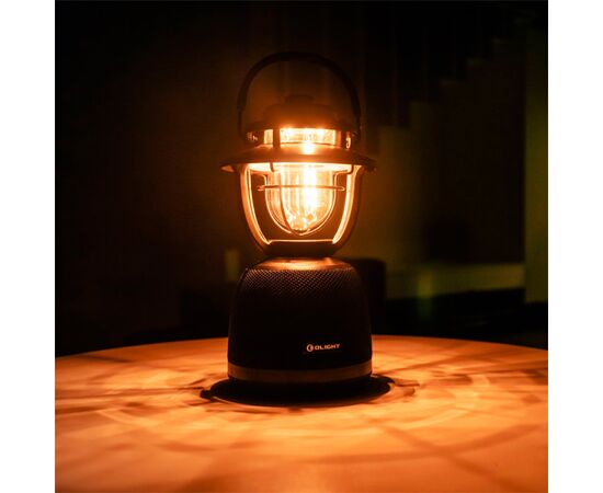 Фонарь Olight Olantern Music Black (0.0009.0032), изображение 10 Фонарь Olight Olantern Music Black (0.0009.0032), изображение 10