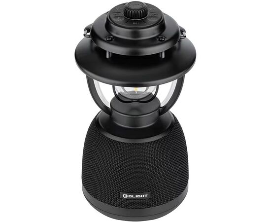 Фонарь Olight Olantern Music Black (0.0009.0032), изображение 3 Фонарь Olight Olantern Music Black (0.0009.0032), изображение 3