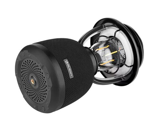 Фонарь Olight Olantern Music Black (0.0009.0032), изображение 5 Фонарь Olight Olantern Music Black (0.0009.0032), изображение 5