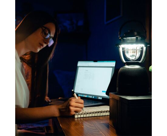 Фонарь Olight Olantern Music Black (0.0009.0032), изображение 8 Фонарь Olight Olantern Music Black (0.0009.0032), изображение 8