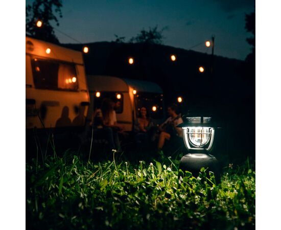 Фонарь Olight Olantern Music Black (0.0009.0032), изображение 9 Фонарь Olight Olantern Music Black (0.0009.0032), изображение 9