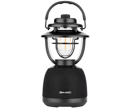 Фонарь Olight Olantern Music Black (0.0009.0032)