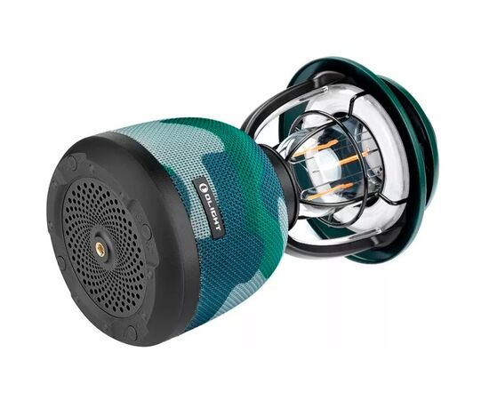 Ліхтар Olight Olantern Music Camo (0.0009.0041), зображення 5 Ліхтар Olight Olantern Music Camo (0.0009.0041), зображення 5