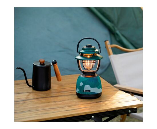 Ліхтар Olight Olantern Music Camo (0.0009.0041), зображення 6 Ліхтар Olight Olantern Music Camo (0.0009.0041), зображення 6